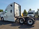 Used 2020 Freightliner Cascadia Sleeper Cab 6x4, Semi Truck for sale #881275 - photo 2