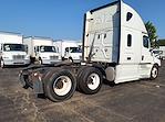 Used 2020 Freightliner Cascadia Sleeper Cab 6x4, Semi Truck for sale #881275 - photo 6