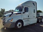 Used 2020 Freightliner Cascadia Sleeper Cab 6x4, Semi Truck for sale #881275 - photo 1