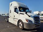 Used 2020 Freightliner Cascadia Sleeper Cab 6x4, Semi Truck for sale #881275 - photo 8