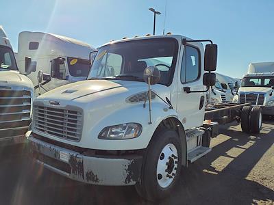 Used 2020 Freightliner M2 106 Conventional Cab 4x2, Cab Chassis for sale #883581 - photo 1