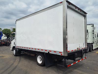 Used 2018 Isuzu NPR Regular Cab 4x2, Box Van for sale #884936 - photo 2