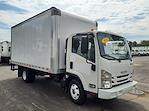 Used 2018 Isuzu NPR Regular Cab 4x2, Box Van for sale #884936 - photo 4