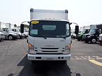 Used 2018 Isuzu NPR Regular Cab 4x2, Box Truck for sale #884937 - photo 3