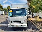 Used 2018 Isuzu NPR Regular Cab 4x2, Box Truck for sale #884941 - photo 3