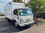 Used 2018 Isuzu NPR Regular Cab 4x2, Box Truck for sale #884941 - photo 4