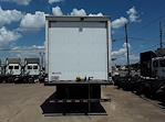 Used 2021 International MV SBA 4x2, Box Truck for sale #200186 - photo 4