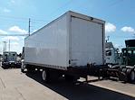 Used 2021 International MV SBA 4x2, Box Truck for sale #200187 - photo 1