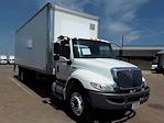 Used 2021 International MV SBA 4x2, Box Truck for sale #219676 - photo 2