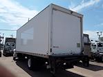 Used 2021 International MV SBA 4x2, Box Truck for sale #219676 - photo 1