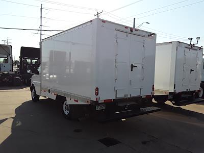 Used 2019 GMC Savana 3500 4x2, Refrigerated Body for sale #247559 - photo 2