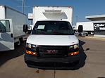 Used 2019 GMC Savana 3500 4x2, Refrigerated Body for sale #247559 - photo 3