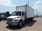 Used 2020 Freightliner M2 106 Conventional Cab 4x2, Box Truck for sale #249420 - photo 1