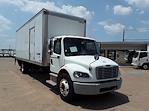 Used 2020 Freightliner M2 106 Conventional Cab 4x2, Box Truck for sale #249420 - photo 4