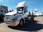 Used 2020 Freightliner Cascadia Day Cab 6x4, Semi Truck for sale #269122 - photo 1