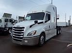 Used 2020 Freightliner Cascadia Sleeper Cab 6x4, Semi Truck for sale #273178 - photo 1