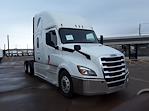 Used 2020 Freightliner Cascadia Sleeper Cab 6x4, Semi Truck for sale #273178 - photo 4