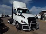 Used 2020 Freightliner Cascadia Day Cab 6x4, Semi Truck for sale #273938 - photo 4