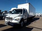 Used 2020 Freightliner M2 106 Conventional Cab 6x4, Box Truck for sale #274033 - photo 1