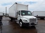 Used 2020 Freightliner M2 106 Conventional Cab 4x2, Box Truck for sale #277529 - photo 4