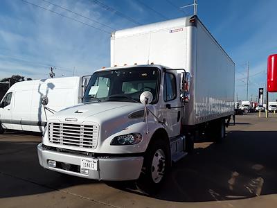 Used 2020 Freightliner M2 106 Box Truck for sale | #277531