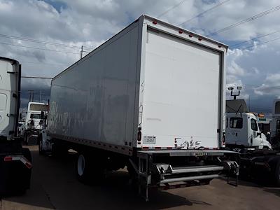 Used 2020 Freightliner M2 106 Conventional Cab 4x2, Box Truck for sale #277534 - photo 2