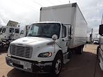 Used 2020 Freightliner M2 106 Conventional Cab 4x2, Box Truck for sale #277534 - photo 1
