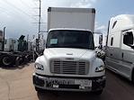 Used 2020 Freightliner M2 106 Conventional Cab 4x2, Box Truck for sale #277534 - photo 3