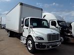 Used 2020 Freightliner M2 106 Conventional Cab 4x2, Box Truck for sale #277534 - photo 4