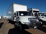 Used 2020 International MV SBA 4x2, Box Truck for sale #293111 - photo 4