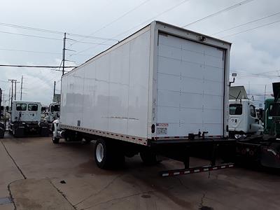 Used 2020 International MV SBA 4x2, Box Truck for sale #293112 - photo 2