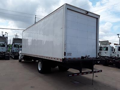 Used 2020 International MV SBA 4x2, Box Truck for sale #293115 - photo 2