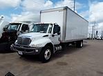 Used 2020 International MV SBA 4x2, Box Truck for sale #293115 - photo 1