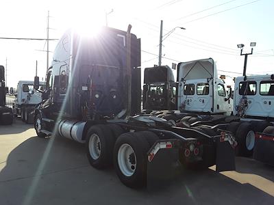 Used 2020 Freightliner Cascadia Sleeper Cab 6x4, Semi Truck for sale #294843 - photo 2