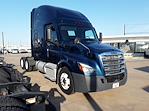 Used 2020 Freightliner Cascadia Sleeper Cab 6x4, Semi Truck for sale #294843 - photo 4