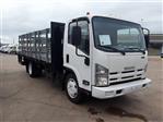 Used 2015 Isuzu NQR Regular Cab 4x2, Stake Bed for sale #316207 - photo 4