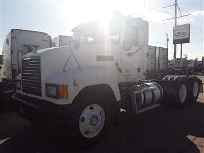 Used 2015 Mack CHU613 6x4, Semi Truck for sale #321793 - photo 1