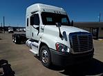 Used 2015 Freightliner Cascadia Sleeper Cab 6x4, Cab Chassis for sale #322424 - photo 2