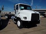 Used 2015 Freightliner 114SD Conventional Cab 6x4, Cab Chassis for sale #328693 - photo 1