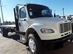 Used 2015 Freightliner M2 106 4x2, 24' Flatbed Truck for sale #328950 - photo 4