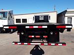Used 2015 Freightliner M2 106 4x2, 24' Flatbed Truck for sale #328950 - photo 5
