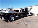 Used 2015 Freightliner M2 106 4x2, 24' Flatbed Truck for sale #328950 - photo 8