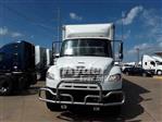 Used 2015 Freightliner M2 106 4x2, Morgan Truck Body Box Truck for sale #329898 - photo 4