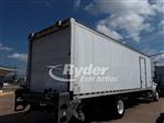 Used 2015 Freightliner M2 106 4x2, Morgan Truck Body Box Truck for sale #329898 - photo 2