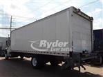 Used 2015 Freightliner M2 106 4x2, Morgan Truck Body Box Truck for sale #329898 - photo 6