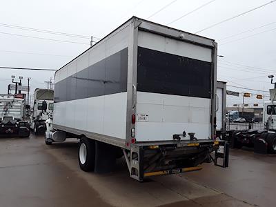 Used 2015 International DuraStar 4300 SBA 4x2, Box Truck for sale #352663 - photo 2