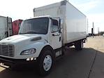 Used 2016 Freightliner M2 106 4x2, 20' Box Truck for sale #354934 - photo 1