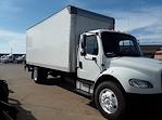 Used 2016 Freightliner M2 106 4x2, 20' Box Truck for sale #354934 - photo 4
