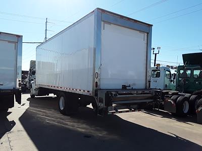 Used 2016 Freightliner M2 106 Conventional Cab 4x2, Refrigerated Body for sale #398837 - photo 2