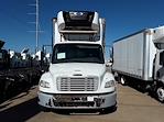 Used 2016 Freightliner M2 106 Conventional Cab 4x2, Refrigerated Body for sale #398837 - photo 3